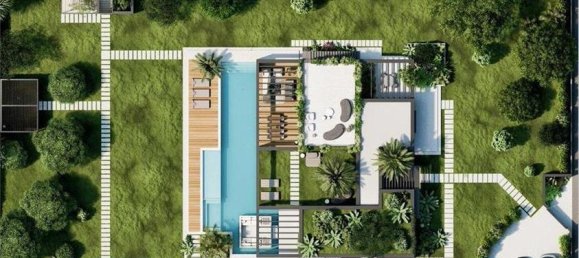 4 bedrooms Villa in Forte dei Marmi, Italy No. 370627 2