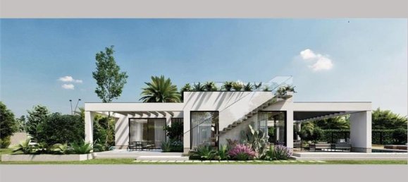 4 bedrooms Villa in Forte dei Marmi, Italy No. 370627 3