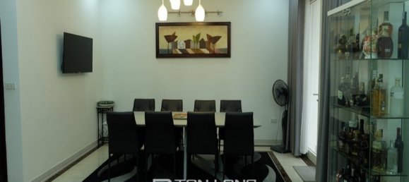 3 bedrooms Villa in Long Bien, Vietnam No. 1089 5