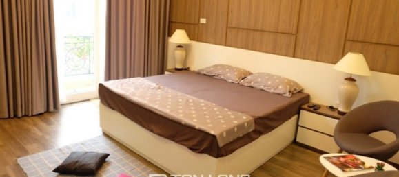 3 bedrooms Villa in Long Bien, Vietnam No. 1089 10