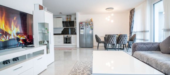 3-salle Appartement à Calw, Germany No. 74031 2