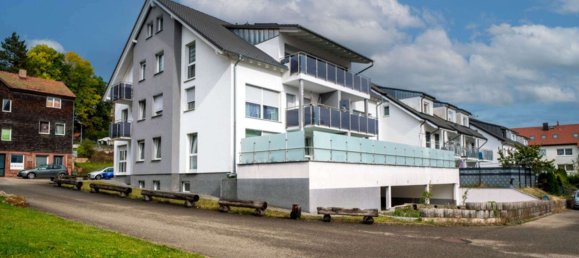 3-salle Appartement à Calw, Germany No. 74031 11