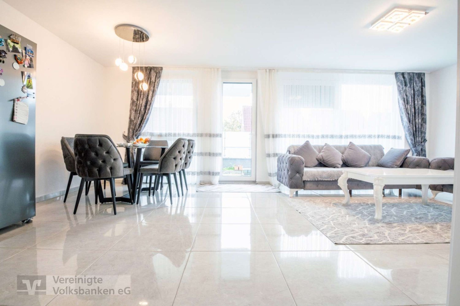 3-salle Appartement à Calw, Germany No. 74031