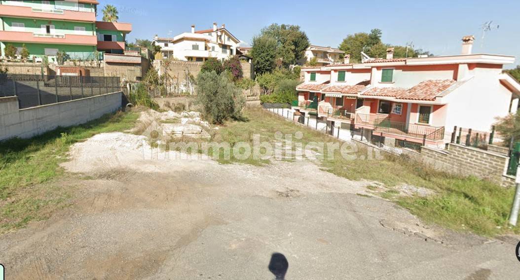 Земельный участок 723м² в Рим, Италия № 395788