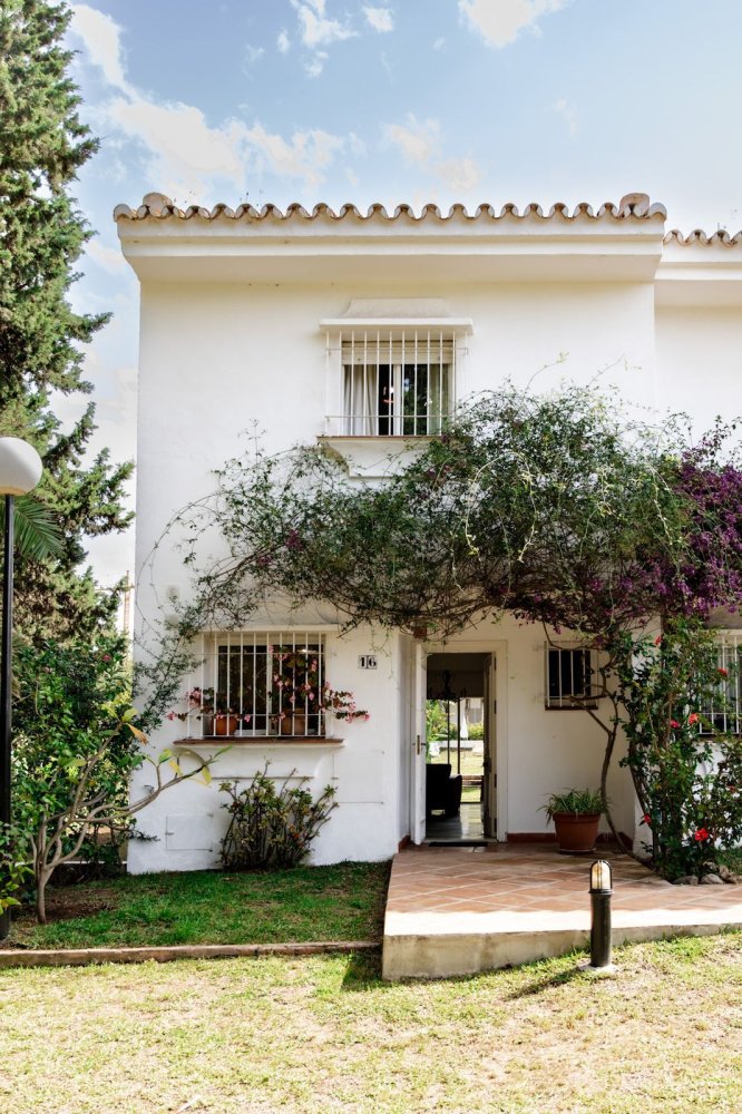 Moradia em banda T3 em Marbella, Spain N.º 154197