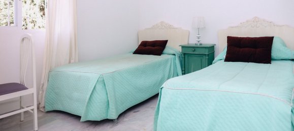 Moradia em banda T3 em Marbella, Spain N.º 154197 30