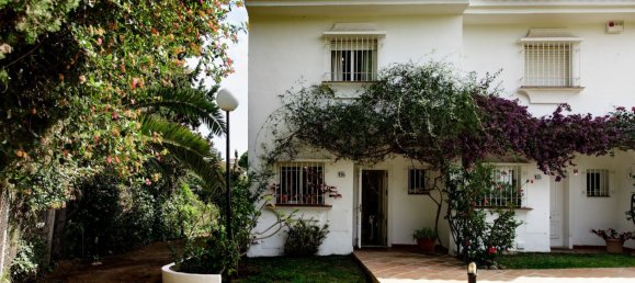 Moradia em banda T3 em Marbella, Spain N.º 154197 35