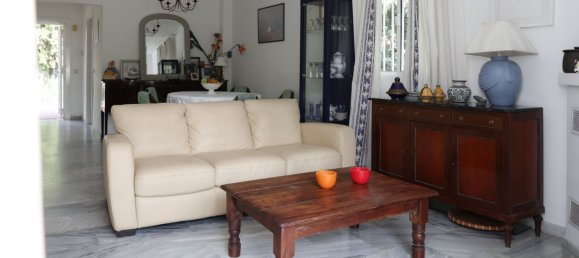 Moradia em banda T3 em Marbella, Spain N.º 154197 11