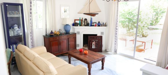 Moradia em banda T3 em Marbella, Spain N.º 154197 4