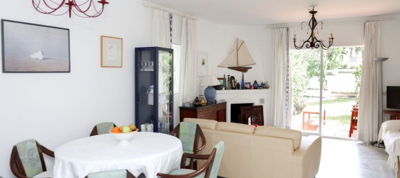 Moradia em banda T3 em Marbella, Spain N.º 154197 13