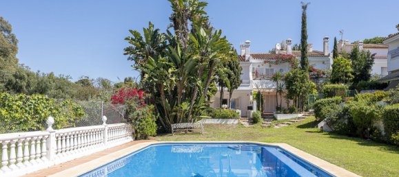 Moradia em banda T3 em Marbella, Spain N.º 154197 6