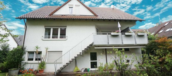 Casa de 4 dormitorios en Ludwigsburg, Germany No. 276173 11