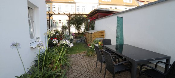 2 bedrooms Townhouse in Unstrut-Hainich-Kreis, Germany No. 79785 7