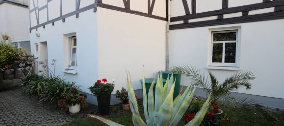 2 bedrooms Townhouse in Unstrut-Hainich-Kreis, Germany No. 79785 5