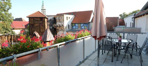 2 bedrooms Townhouse in Unstrut-Hainich-Kreis, Germany No. 79785 12