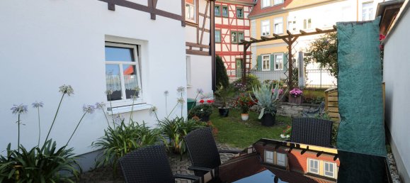2 bedrooms Townhouse in Unstrut-Hainich-Kreis, Germany No. 79785 6