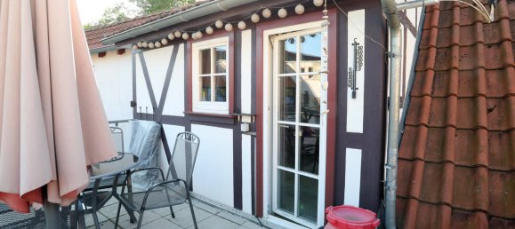 2 bedrooms Townhouse in Unstrut-Hainich-Kreis, Germany No. 79785 11