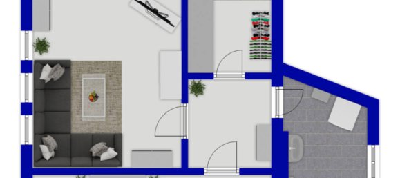 2 bedrooms Townhouse in Unstrut-Hainich-Kreis, Germany No. 79785 16