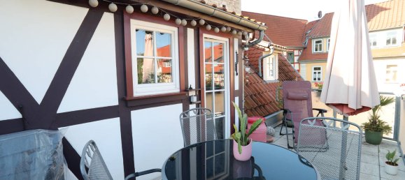 2 bedrooms Townhouse in Unstrut-Hainich-Kreis, Germany No. 79785 10
