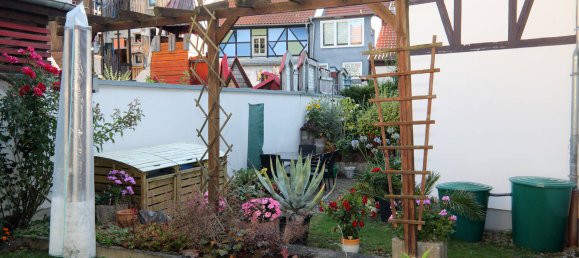 2 bedrooms Townhouse in Unstrut-Hainich-Kreis, Germany No. 79785 3