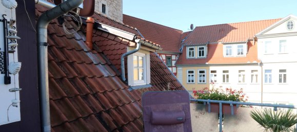 2 bedrooms Townhouse in Unstrut-Hainich-Kreis, Germany No. 79785 13