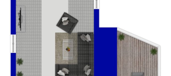 2 bedrooms Townhouse in Unstrut-Hainich-Kreis, Germany No. 79785 18