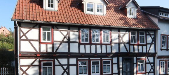 2 bedrooms Townhouse in Unstrut-Hainich-Kreis, Germany No. 79785 2