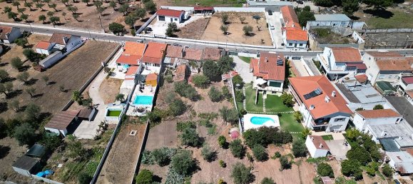 3 bedrooms House in Abrantes, Portugal No. 29092 13