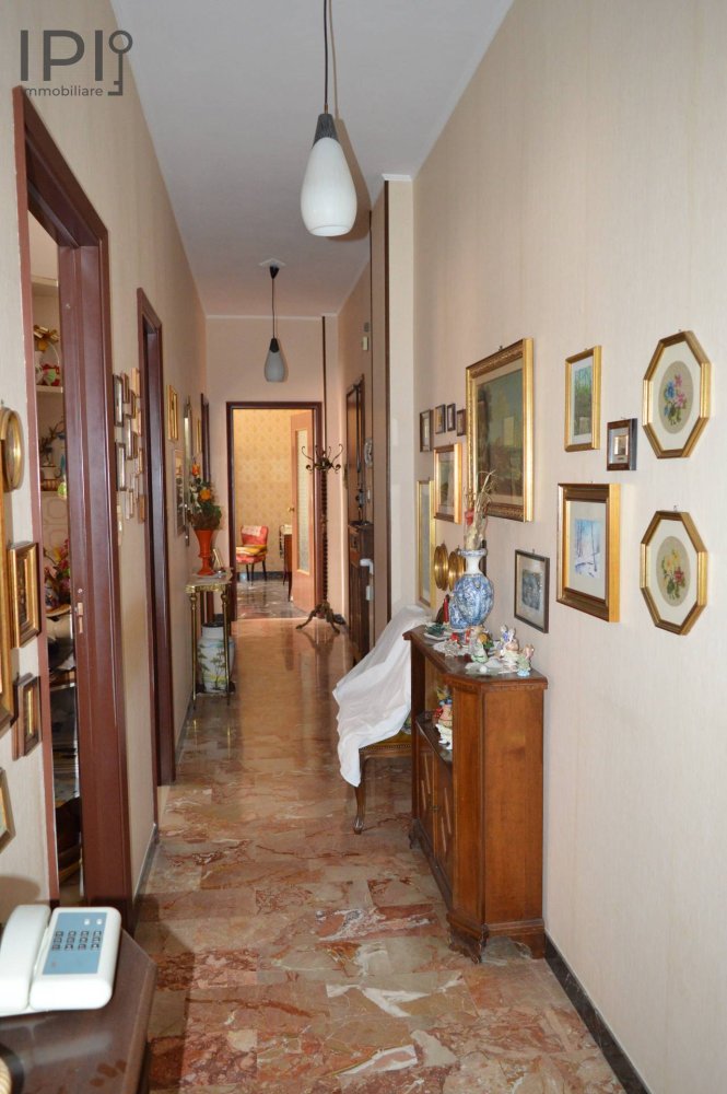 2 bedrooms Apartment in Cairo Montenotte, Italy No. 153412