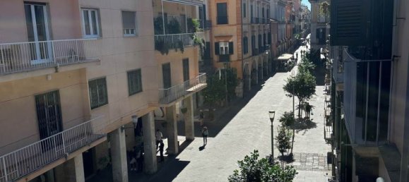 40m² Commercial property in Cava de' Tirreni, Italy No. 100629 2