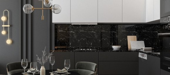 Apartment 1+1 in Alanya, Turkey No. 5046 16