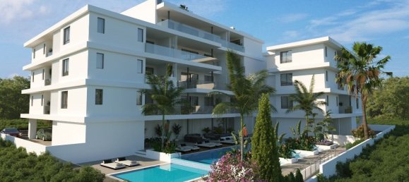 2 bedrooms Apartment in Paralimni, Cyprus No. 23362 11
