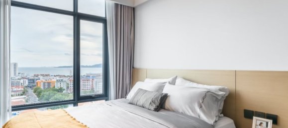 2 bedrooms Condo in Pattaya, Thailand No. 12174 13