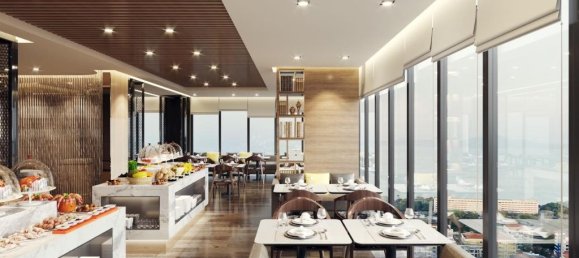 2 bedrooms Condo in Pattaya, Thailand No. 12174 22