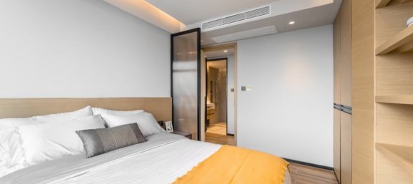 2 bedrooms Condo in Pattaya, Thailand No. 12174 6