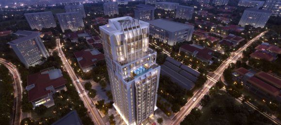 2 bedrooms Condo in Pattaya, Thailand No. 12174 16