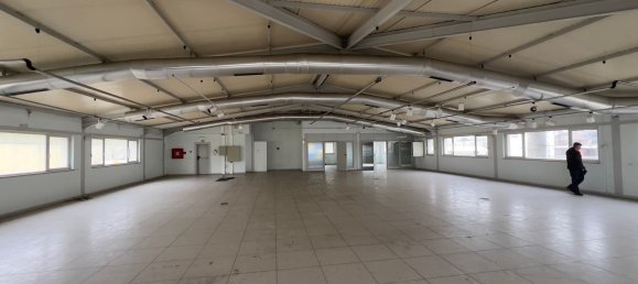 Lagerhaus in Loures, Portugal 4830m², Nr. 85317 18