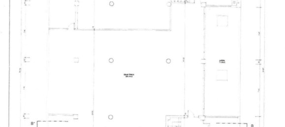 Lagerhaus in Loures, Portugal 4830m², Nr. 85317 8