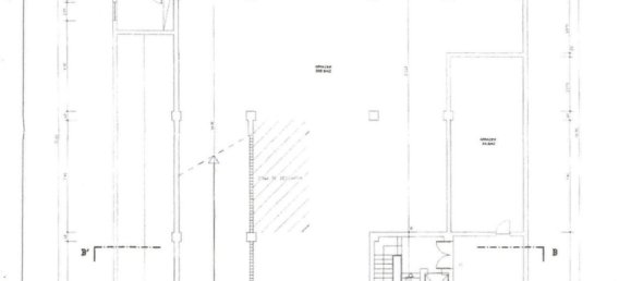 Lagerhaus in Loures, Portugal 4830m², Nr. 85317 9
