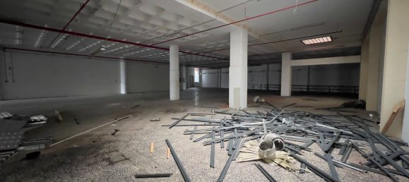 Lagerhaus in Loures, Portugal 4830m², Nr. 85317 17