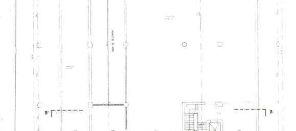 Lagerhaus in Loures, Portugal 4830m², Nr. 85317 7
