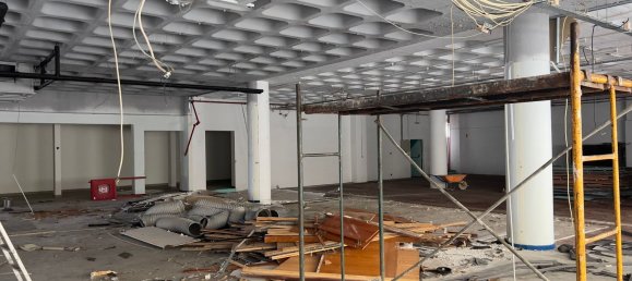 Lagerhaus in Loures, Portugal 4830m², Nr. 85317 2