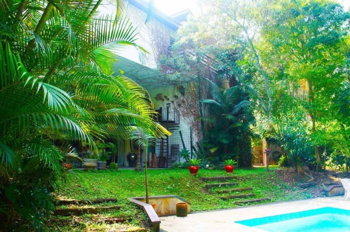 5 chambres Maison à Sao Paulo, Brazil No. 515393