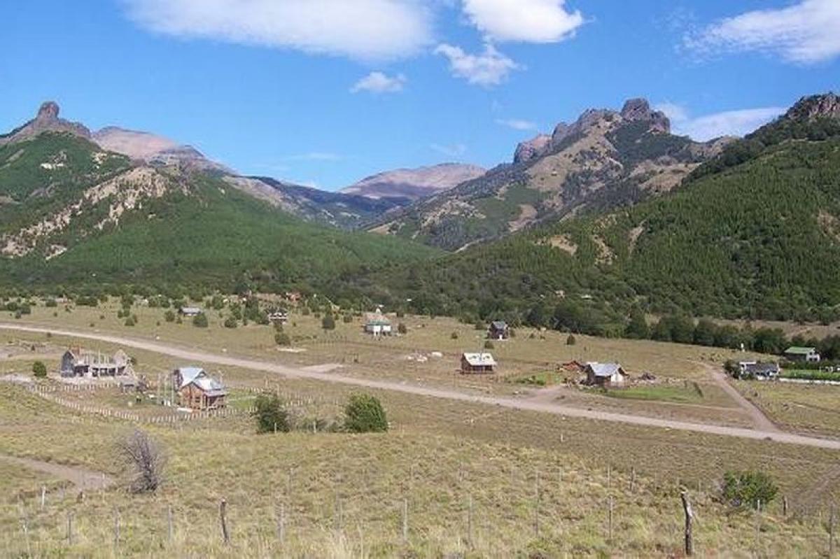  Land in Neuquen, Argentina No. 33658