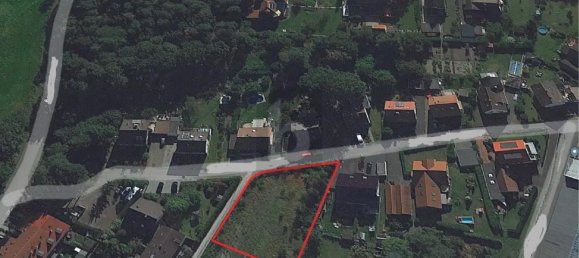 Terreno em Bielefeld, Germany N.º 9183 3