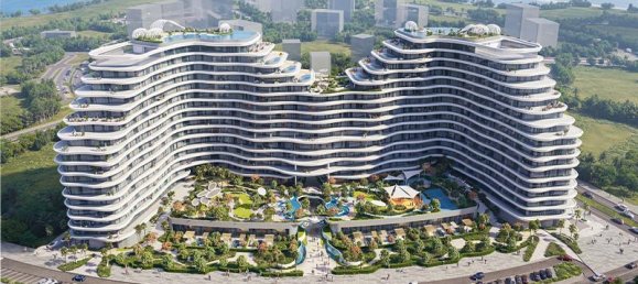 1 Schlafzimmer Wohnung in Al Marjan Island, UAE, Nr. 94950 20