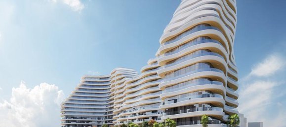 1 Schlafzimmer Wohnung in Al Marjan Island, UAE, Nr. 94950 21