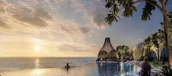 1 Schlafzimmer Wohnung in Al Marjan Island, UAE, Nr. 94950 12