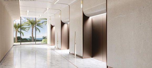 1 Schlafzimmer Wohnung in Al Marjan Island, UAE, Nr. 94950 9