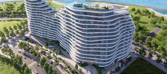 1 Schlafzimmer Wohnung in Al Marjan Island, UAE, Nr. 94950 19